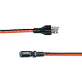 Middle Atlantic IEC-24X20-RED SignalSAFE Standard Power Cord