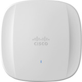 Cisco CW9164I-B Catalyst CW9164I Tri Band IEEE 802.11ax 7.49 Gbit/s Wireless Access Point