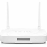 Aruba R8N08A AP-605R Tri Band IEEE 802.11 a/b/g/n/ac/ax 3.60 Gbit/s Wireless Access Point - Indoor