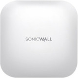 SonicWall 03-SSC-0713 SonicWave 621 Dual Band IEEE 802.11 a/b/g/n/ac/ax Wireless Access Point - Indoor - TAA Compliant