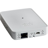 Cisco AIR-AP1800S-T-K9 Aironet AP1800S Dual Band IEEE 802.11ac 866.70 Mbit/s Wireless Access Point