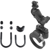 RAM Mounts Vehicle Mount for Camera, All-terrain Vehicle (ATV), Utility Vehicle (UTV)