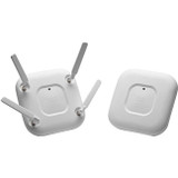 Cisco AIR-CAP2702E-A-K9 Aironet 2702E IEEE 802.11ac 1.27 Gbit/s Wireless Access Point