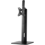Tripp Lite Safe-IT Precision-Placement Desktop Mount with Antimicrobial Tape for 17 to 32-inch Displays