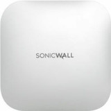 SonicWall 03-SSC-0336 SonicWave 641 Dual Band IEEE 802.11ax 4.80 Gbit/s Wireless Access Point - Indoor - TAA Compliant
