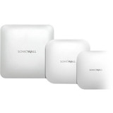 SonicWall 03-SSC-0710 SonicWave 621 Dual Band IEEE 802.11 a/b/g/n/ac/ax Wireless Access Point - Indoor - TAA Compliant