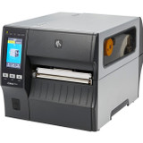 Zebra ZT42162-T410000Z ZT421 Industrial Direct Thermal/Thermal Transfer Printer - Label Print - USB - Serial - Bluetooth