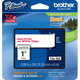 Brother TZE252 P-Touch TZe Laminated Tape