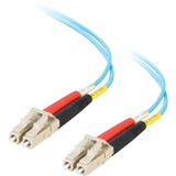 C2G 852-LL2-003V Fiber Optic Duplex Network Cable