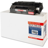 microMICR MICR-THN-53X MICR Toner Cartridge - Alternative for HP