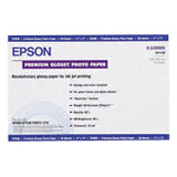 Epson S041290 Premium Glossy Photo Paper