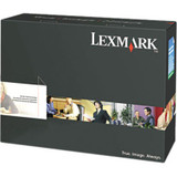 Lexmark T650H21A Original Laser Toner Cartridge - Black - 1 Each