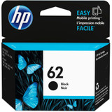 HP C2P04AN#140 62 Original Ink Cartridge - Single Pack