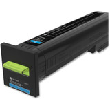 Lexmark 72K1XC0 Unison Original Toner Cartridge