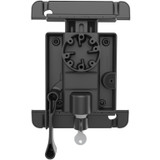 RAM Mounts Tab-Lock Mounting Bracket for Tablet, iPad - Black