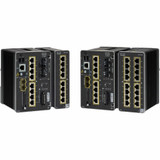 Cisco Catalyst IE-3400-8T2S-E Ethernet Switch