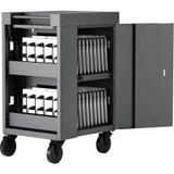 Bretford TVCM20PAC-270CT CUBE Cart Mini