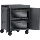 Bretford TVC32PAC-270CT CUBE Cart