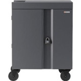 Bretford TVC16PAC-270BP CUBE Cart