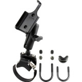 RAM Mounts Vehicle Mount for iPhone, Mounting Rail, All-terrain Vehicle (ATV), Utility Vehicle (UTV)