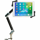 CTA Digital Multi-Flex Car Mount for 7-14 Inch Tablets, including iPad 10.2-inch (7th/ 8th/ 9th Generation)