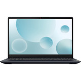 Lenovo IdeaPad 3 15IAU7 82RK00SXUS 15.6" Notebook - Full HD - Intel Core i3 12th Gen i3-1215U - 8 GB - 256 GB SSD - Abyss Blue