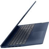 Lenovo IdeaPad 3 15IAU7 82RK00SXUS 15.6" Notebook - Full HD - Intel Core i3 12th Gen i3-1215U - 8 GB - 256 GB SSD - Abyss Blue