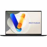 Asus Vivobook S 16 OLED S5606 S5606MA-DS96 16" Notebook - 3.2K - Intel Core Ultra 9 185H - Intel Evo Platform - 16 GB - 1 TB SSD - Natural Black