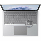 Microsoft Surface Laptop 6 15" Touchscreen Notebook - Intel Core Ultra 7 - 16 GB - 256 GB SSD - Platinum