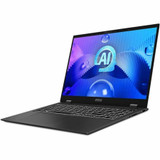 MSI Prestige 16 AI Evo B1MG Prestige 16 AI Evo B1MG-048US 16" Notebook - QHD+ - Intel Core Ultra 9 185H - Intel Evo Platform - 32 GB - 2 TB SSD - Stellar Gray