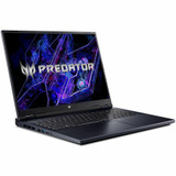 Acer Predator Helios Neo 18 PHN18-71 PHN18-71-99RC 18" Gaming Notebook - WQXGA - 2560 x 1600 - Intel Core i9 14th Gen i9-14900HX Tetracosa-core (24 Core) 2.20 GHz - 32 GB Total RAM - 1 TB SSD - Black