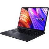 Asus ProArt Studiobook 16 OLED H7604 H7604JV-PS94T 16" Touchscreen Mobile Workstation - 3.2K - Intel Core i9 13th Gen i9-13980HX - 16 GB - 1 TB SSD - Mineral Black