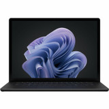 Microsoft Surface Laptop 6 13.5" Touchscreen Notebook - Intel Core Ultra 5 - 32 GB - 512 GB SSD - Black