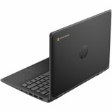 HP 9R397UT#ABA Fortis G5 11.6" Touchscreen Convertible 2 in 1 Chromebook - HD - Intel N-Series N100 - 8 GB - 64 GB Flash Memory - Jack Black