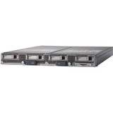 Cisco UCSB-B480-M5 Barebone System - Blade - 4 x Processor Support