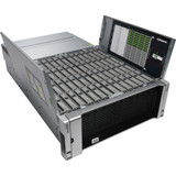 Cisco UCS-S3260-M5SRB Barebone System - 4U Rack-mountable - 2 x Processor Support