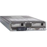 Cisco UCSB-B200-M5-U-RF Barebone System - Refurbished - Blade - 2 x Processor Support