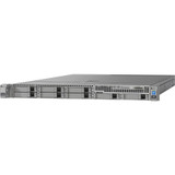Cisco UCSC-C220-M4S Barebone System - 1U Rack-mountable - 2 x Processor Support