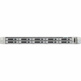 Cisco UCSC-C225-M6S Barebone System - 1U Rack-mountable - 2 x Processor Support