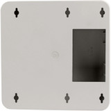 Tripp Lite Wireless Access Point Enclosure with Lock - Surface-Mount, ABS Construction, 11 x 11 in.