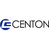 Centon OCT-UOC-MH28B Mouse Pad