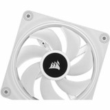 Corsair iCUE LINK H100i RGB AIO Liquid CPU Cooler - White