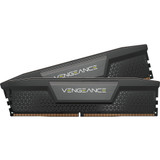 Corsair CMK32GX5M2A4800C40 Vengeance 32GB (2 x 16GB) DDR5 SDRAM Memory Kit