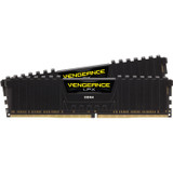 Corsair CMK32GX4M2A2400C14 Vengeance LPX 32GB (2 x 16GB) DDR4 SDRAM Memory Kit