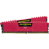 Corsair CMK32GX4M2A2666C16R Vengeance LPX 32GB (2 x 16GB) DDR4 SDRAM Memory Kit