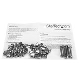 StarTech.com 6U 19-Inch Steel Vertical Rack and Wallmountable Server Rack