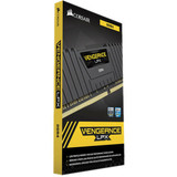 Corsair CMK64GX4M2D3000C16 Vengeance LPX 64GB (2 x 32GB) DDR4 SDRAM Memory Kit