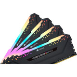 Corsair CMW32GX4M4D3600C18 Vengeance RGB Pro 32GB DDR4 SDRAM Memory Module Kit