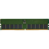 Kingston KTH-PL548E-32G 32GB DDR5 SDRAM Memory Module