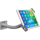 CTA Security Gooseneck Mount for 7-13 Inch Tablets